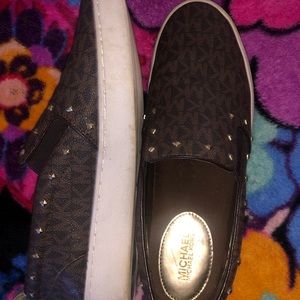 Michael Kors loafers